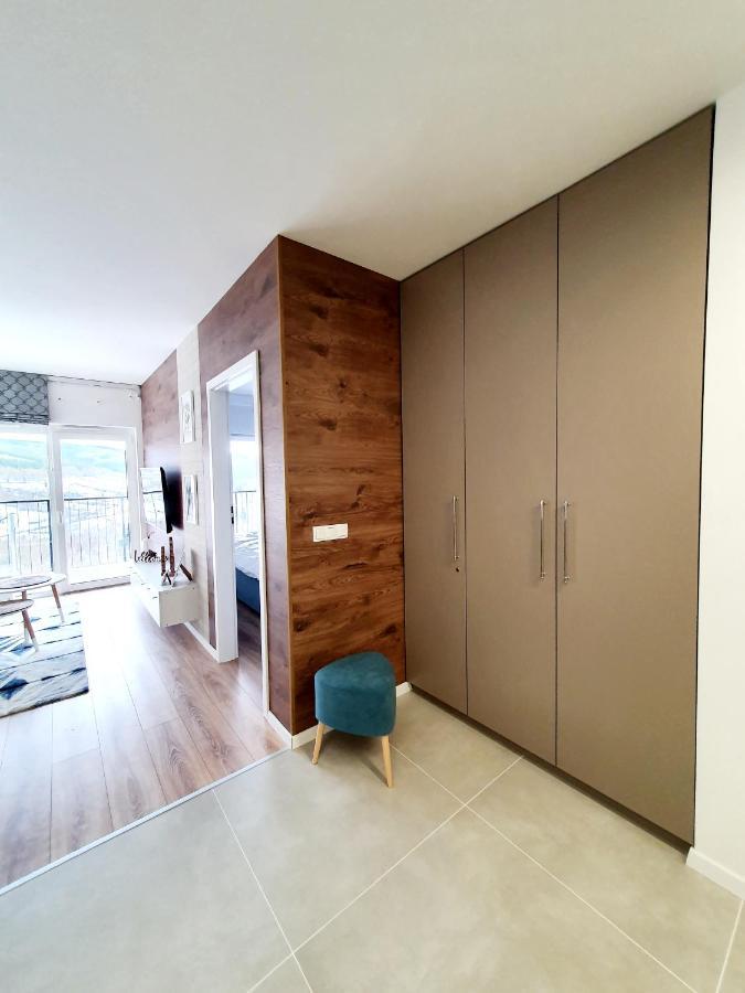 Szyszka Izerski - Strefa Z Sauna