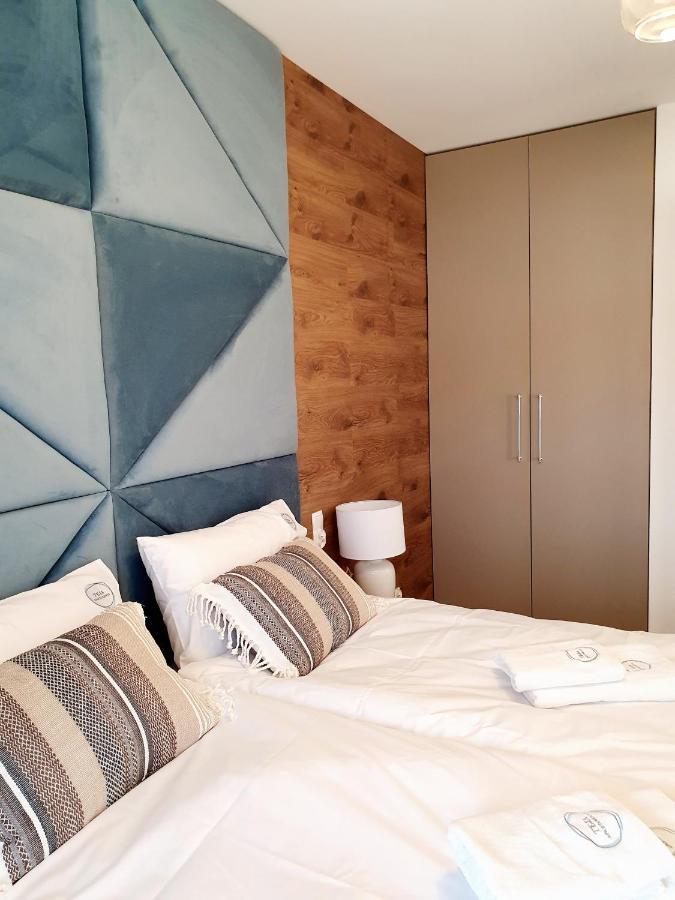 Szyszka Izerski - Strefa Z Sauna Apartment *
