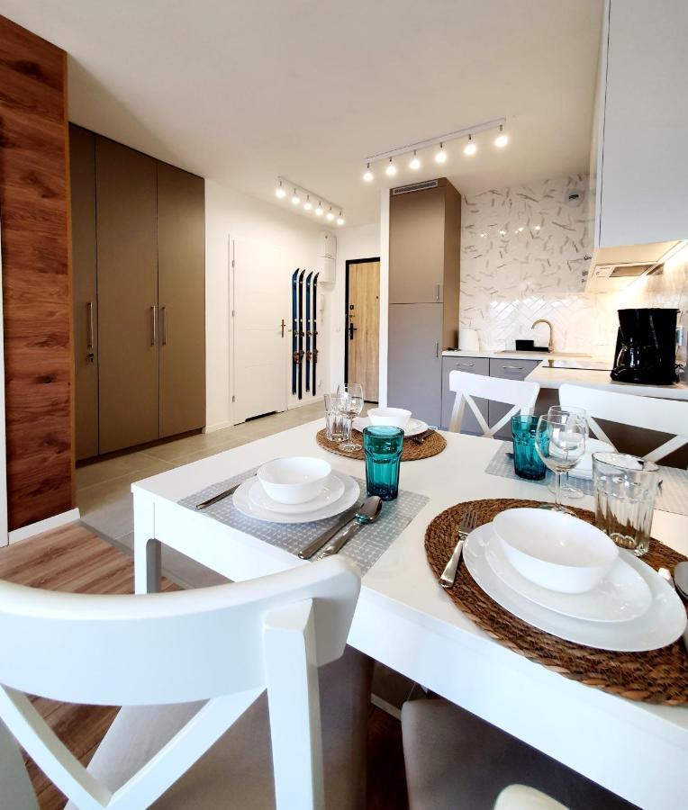 Szyszka Izerski - Strefa Z Sauna Apartment *