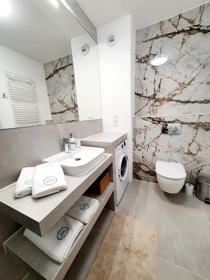 Apartment Szyszka Izerski - Strefa Z Sauna *