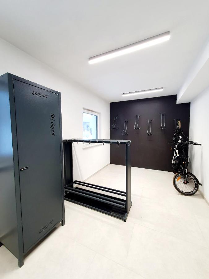 Szyszka Izerski - Strefa Z Sauna