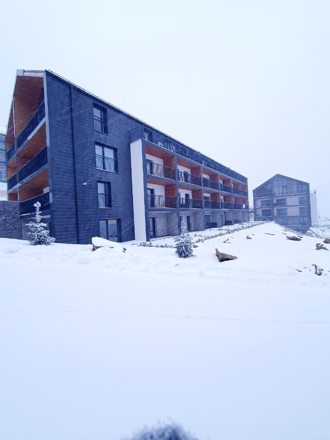 Apartment Szyszka Izerski - Strefa Z Sauna *