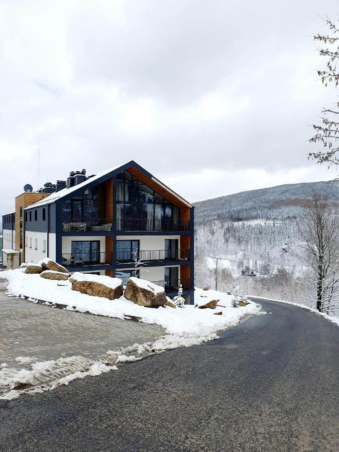 Szyszka Izerski - Strefa Z Sauna Apartment *