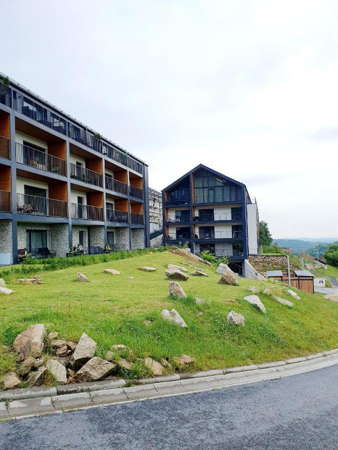 Apartment Szyszka Izerski - Strefa Z Sauna Swieradow-Zdroj